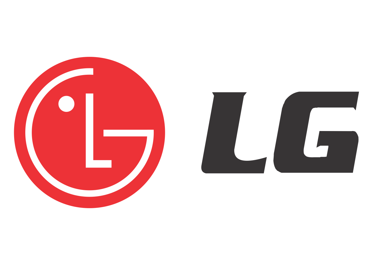 LG Logo Vector Company Format Cdr Ai Eps Svg PDF PNG